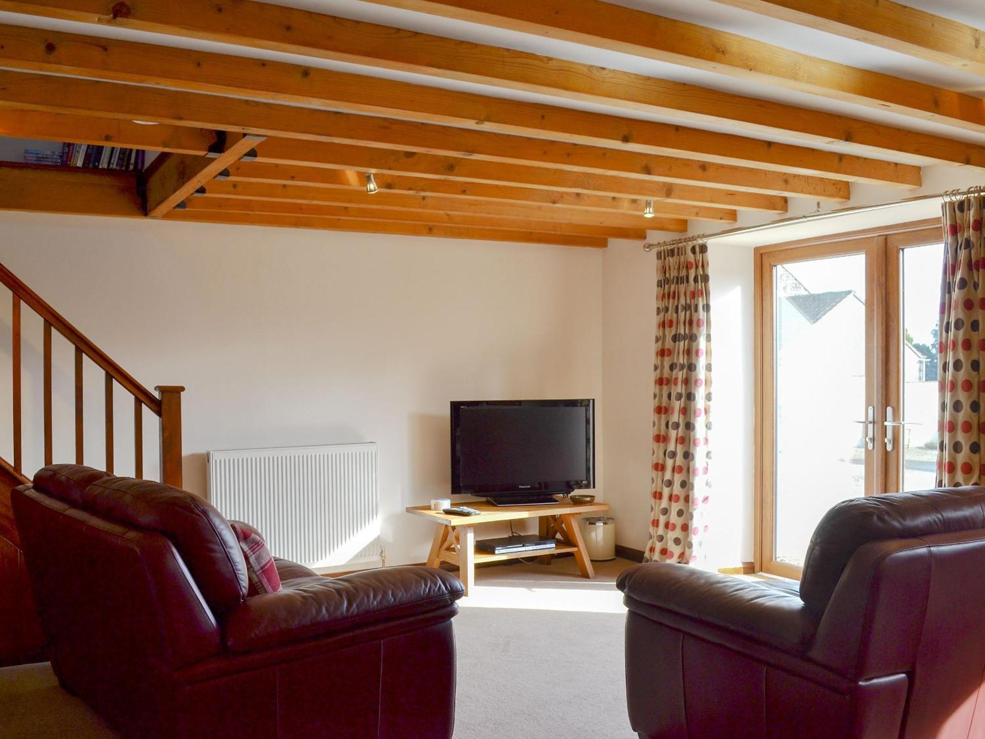Ash Tree Cottage Gillamoor Exterior foto
