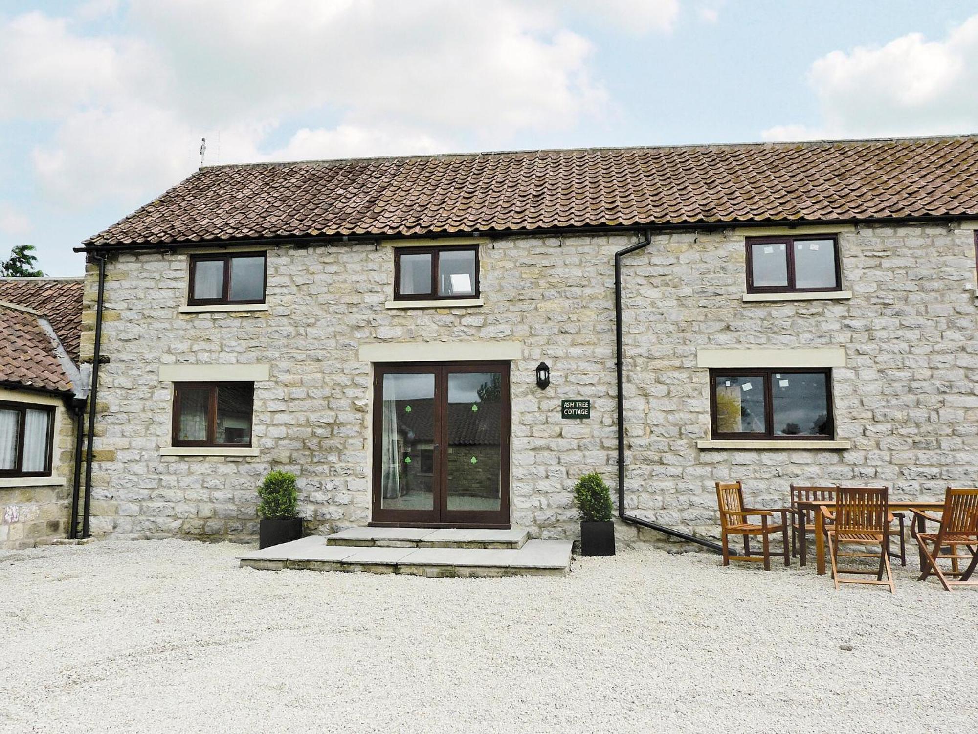 Ash Tree Cottage Gillamoor Exterior foto