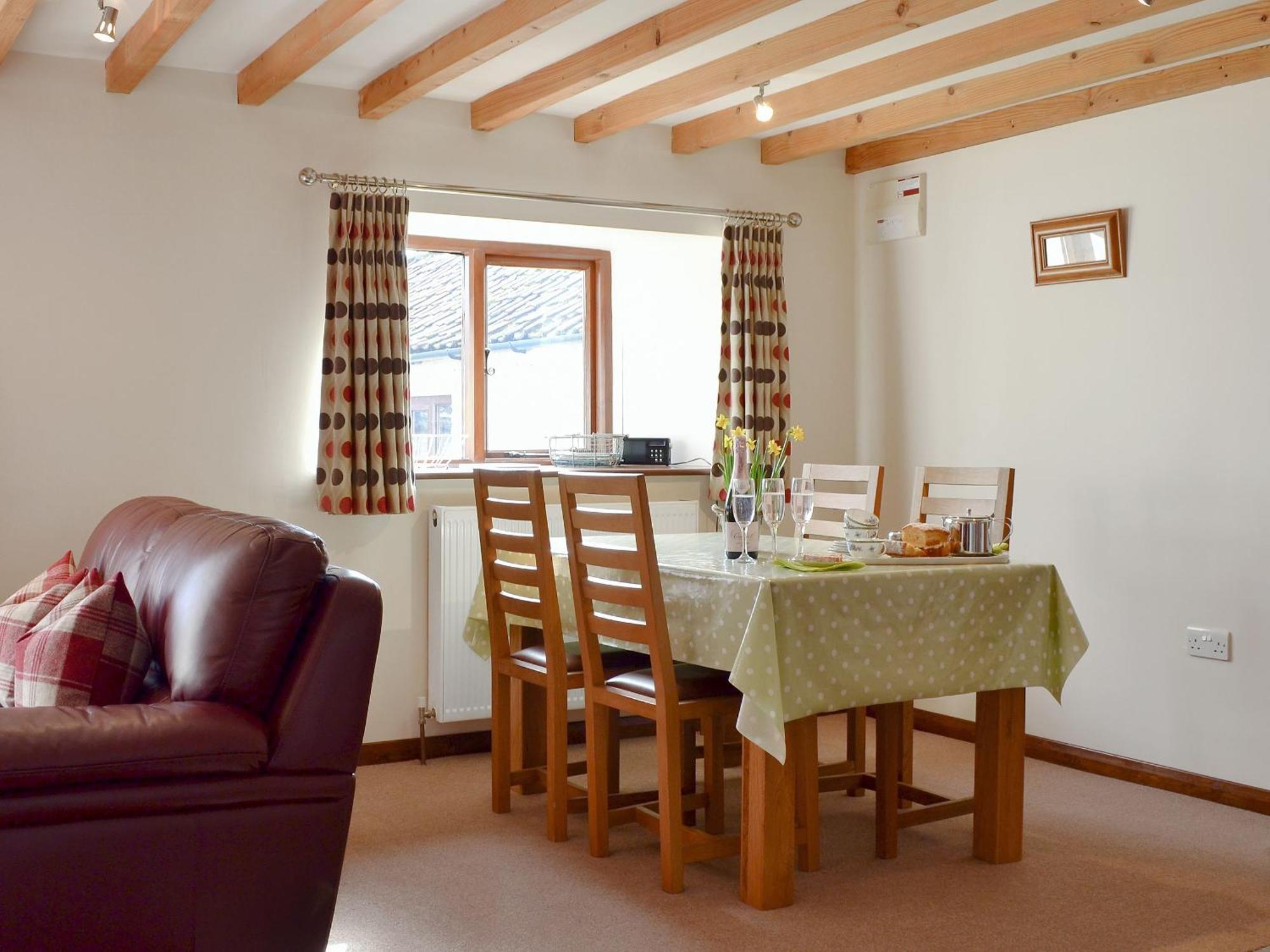 Ash Tree Cottage Gillamoor Exterior foto